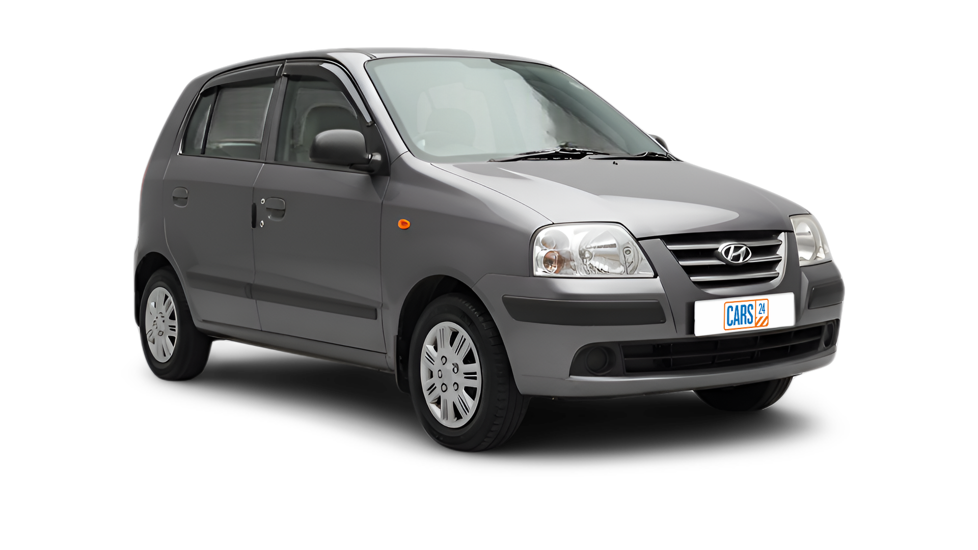 Hyundai Santro Xing-img